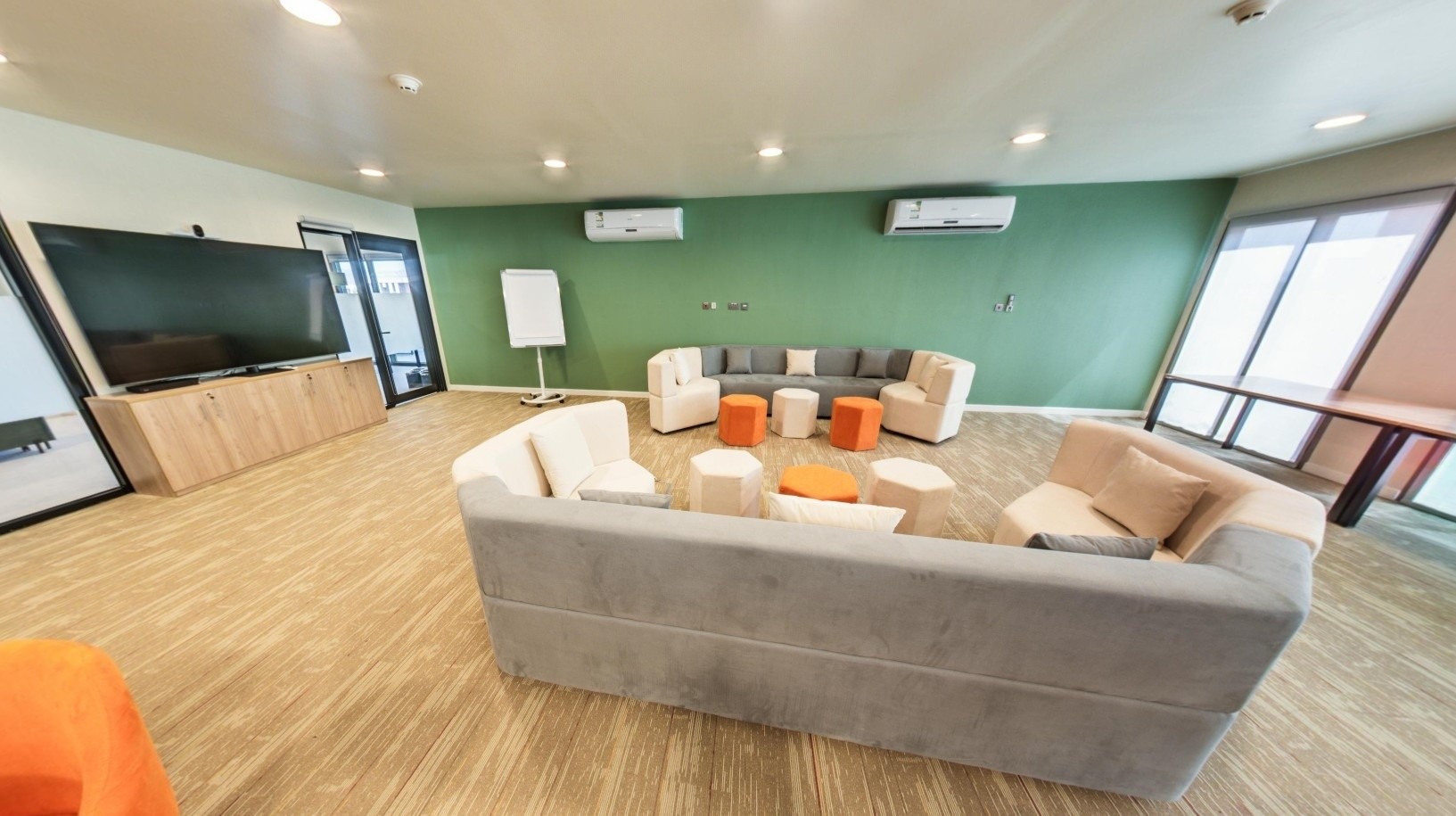Cloud7 Residence AlUla