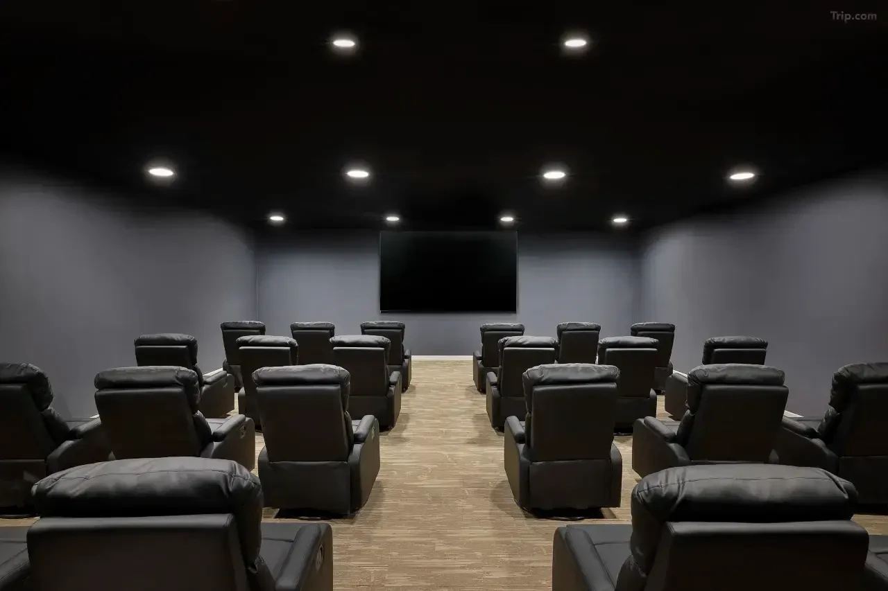 Cinema