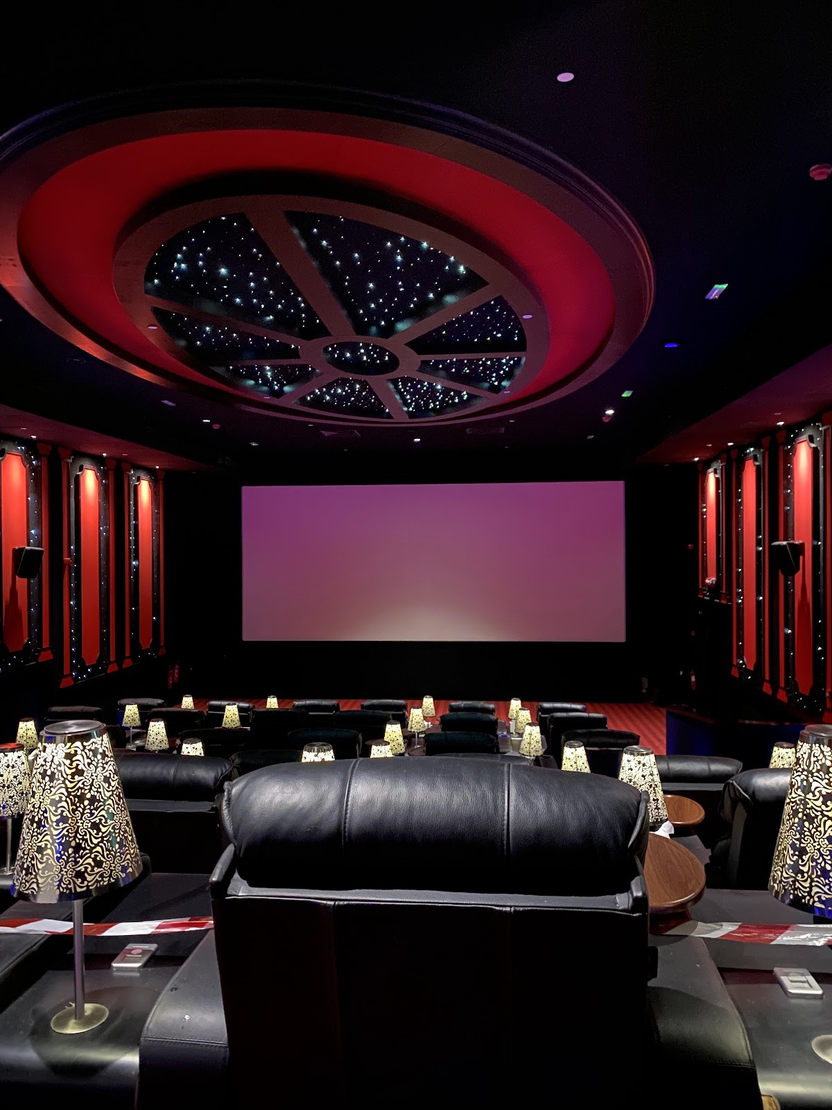 Platinum Suite