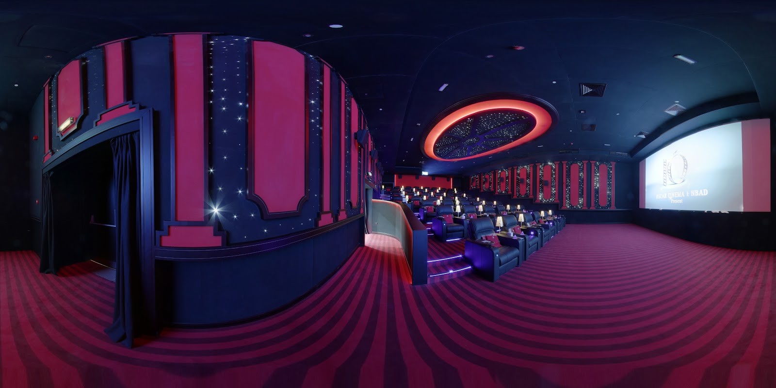 Platinum Suite