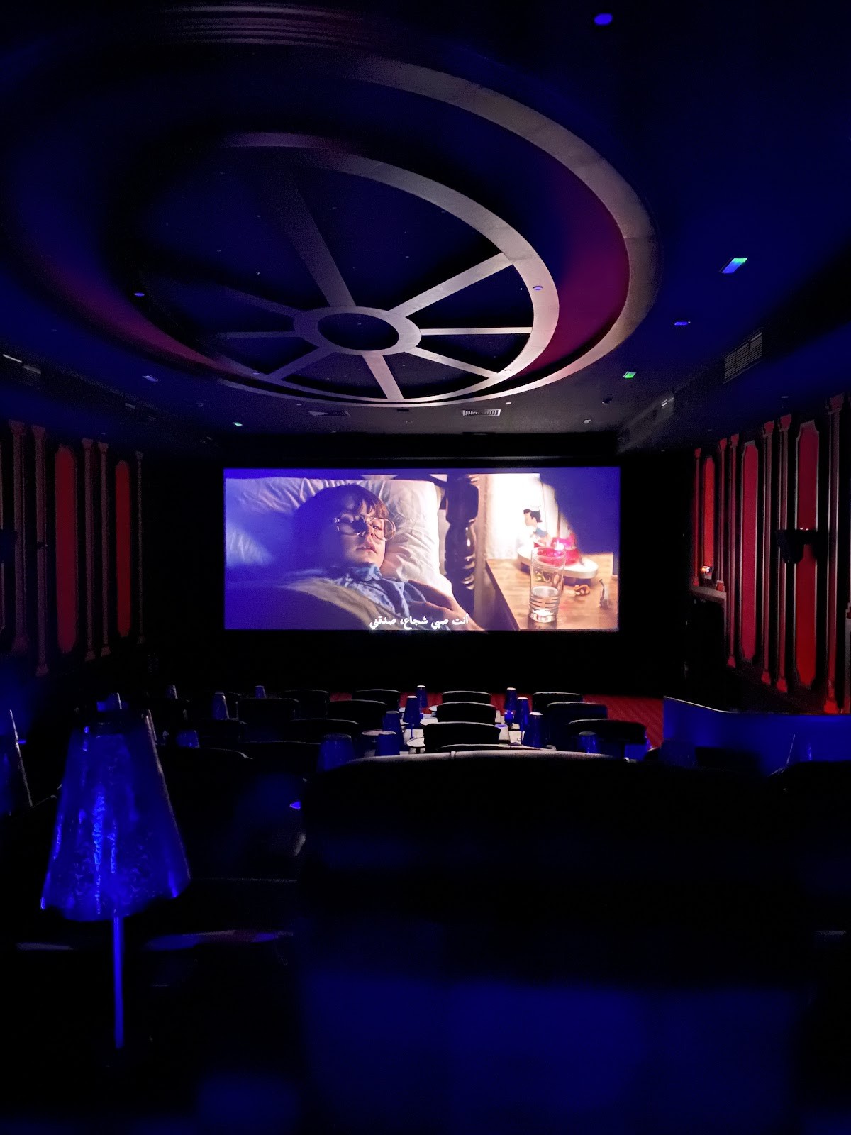 Platinum Suite