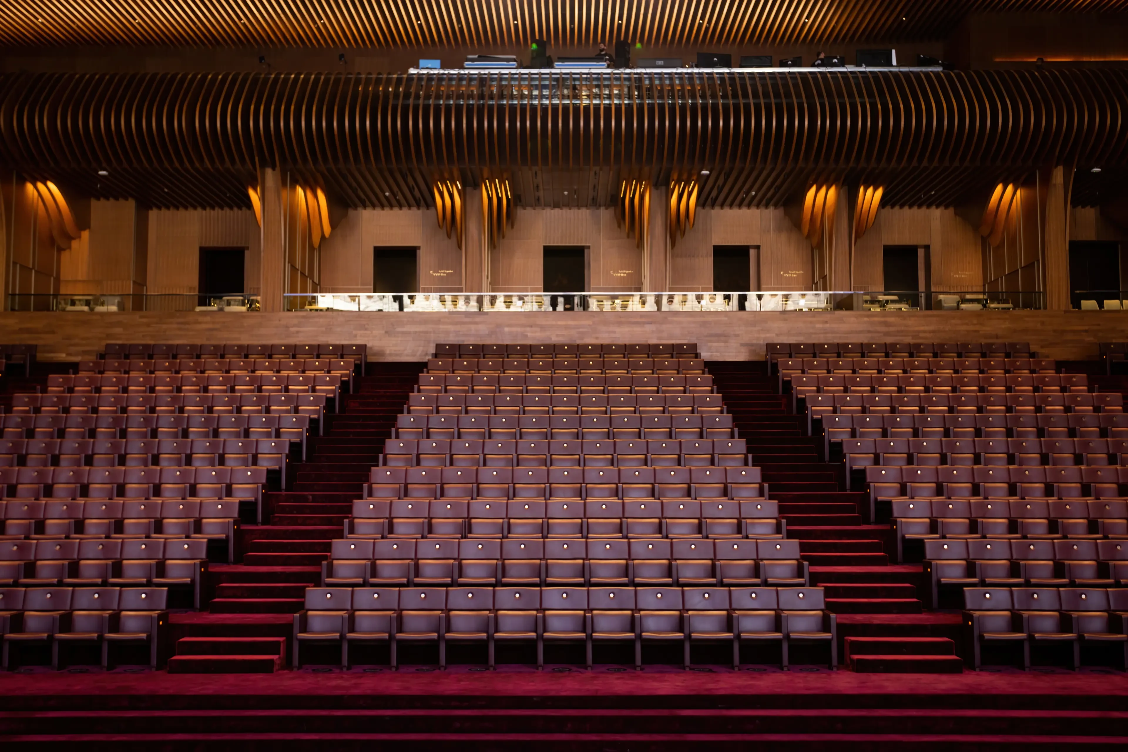 Maraya Event Venue Saudi Arabia