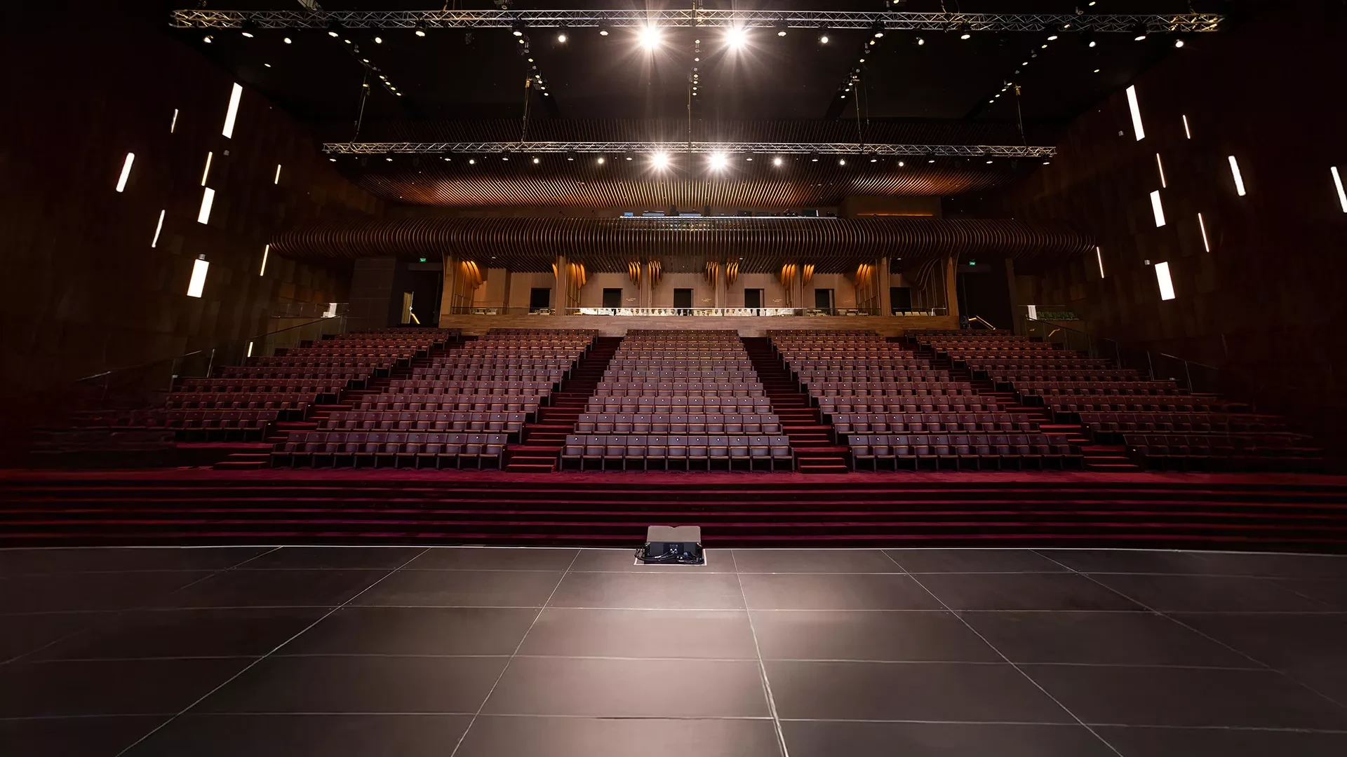 Maraya Event Venue Saudi Arabia