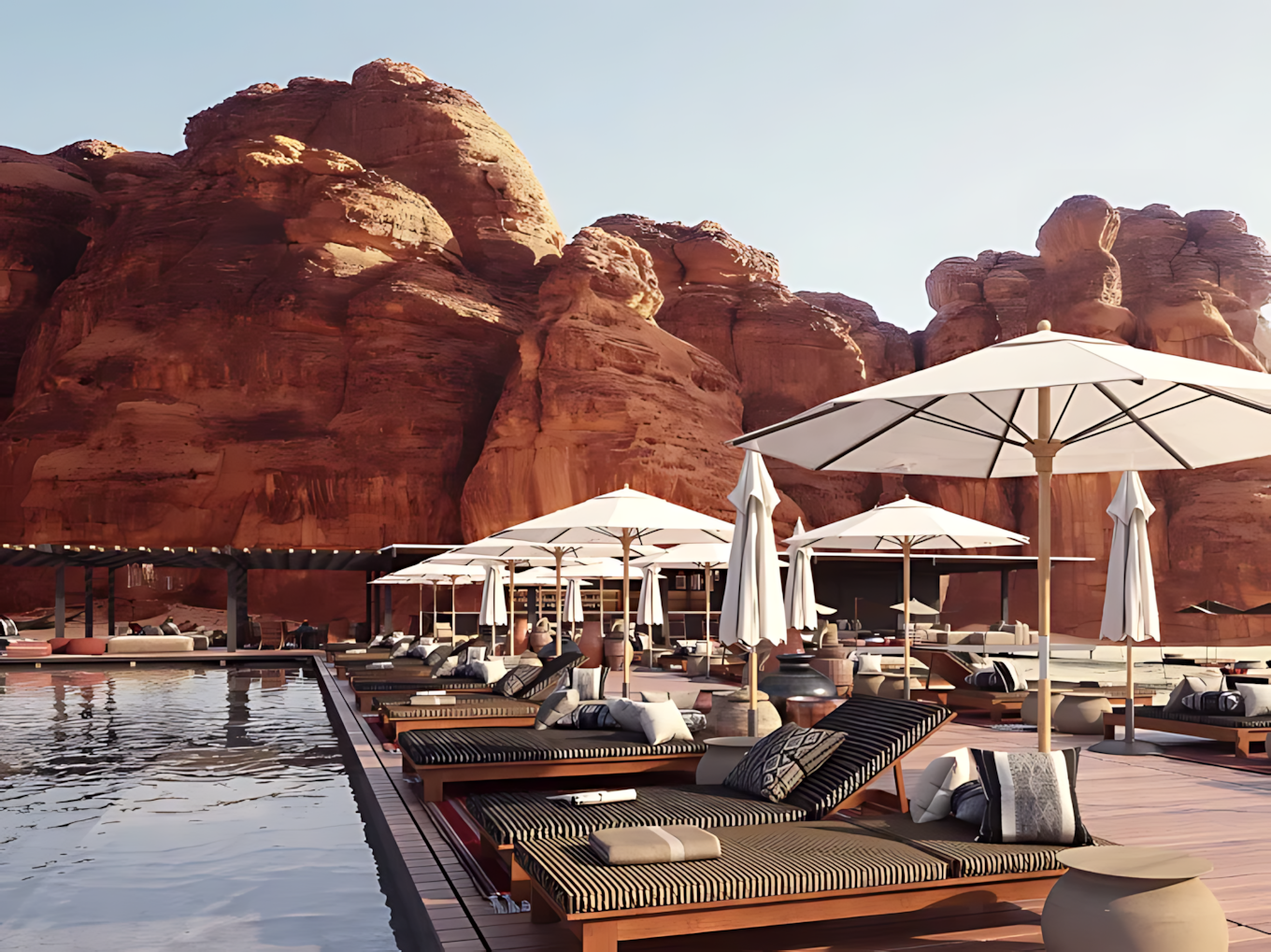 AlNakheel Cafe