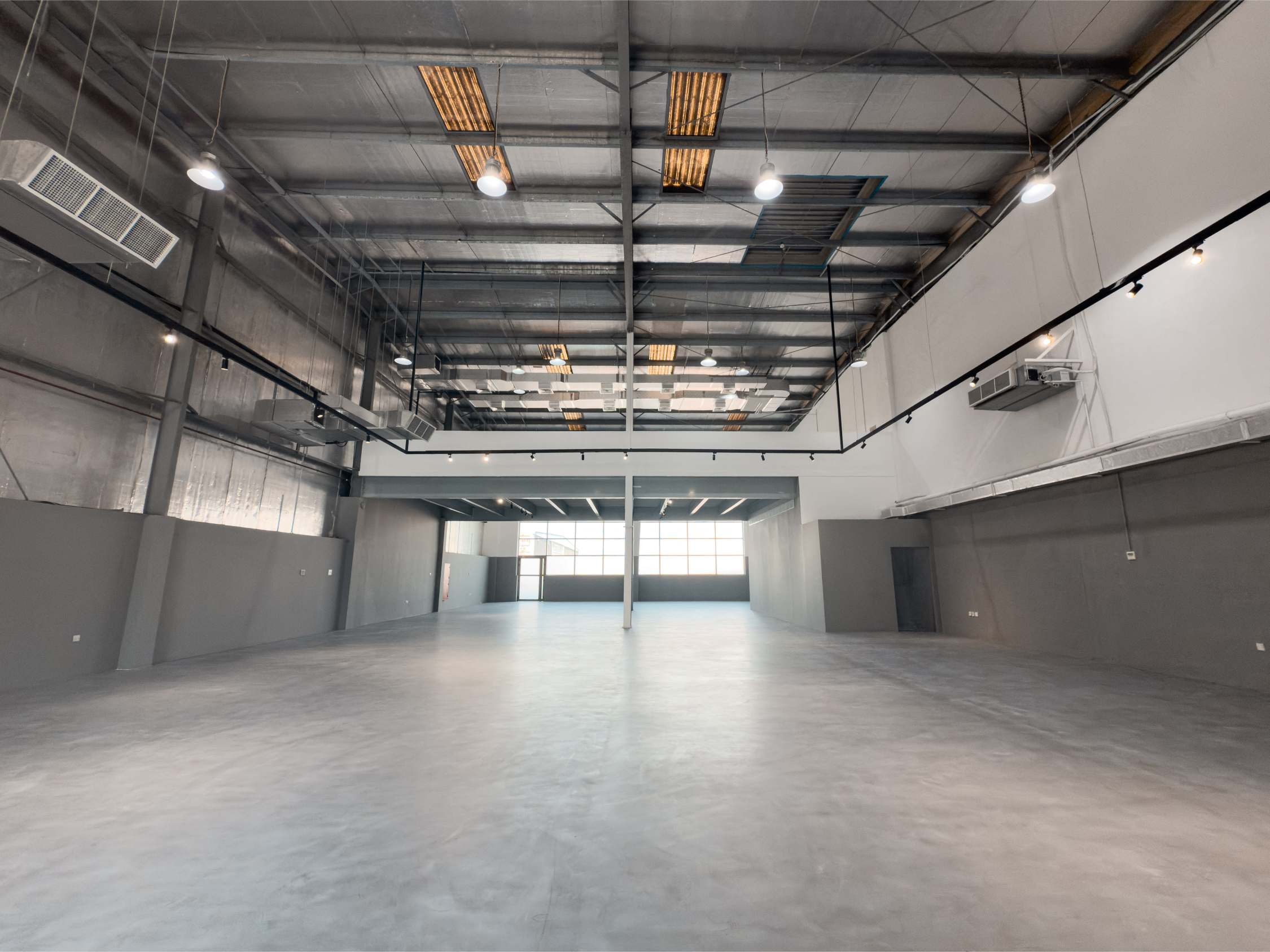 A1 Space