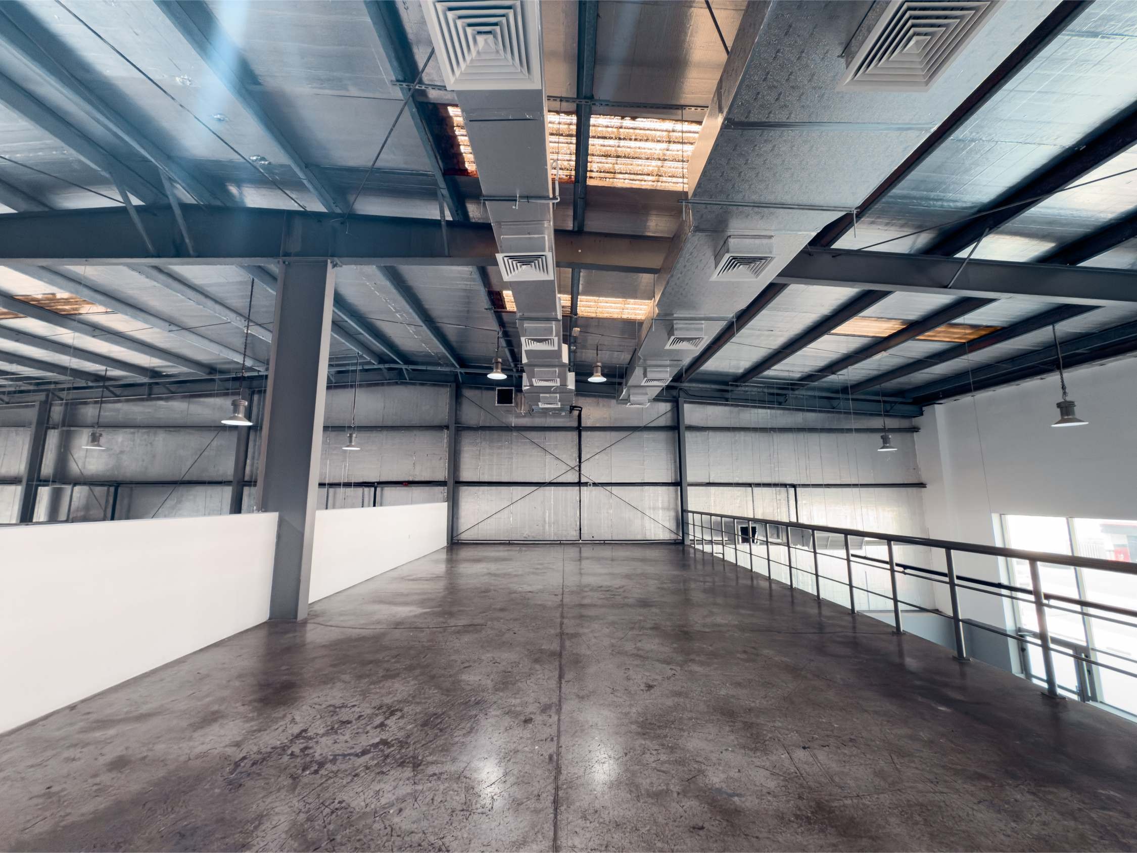 Warehouse 46