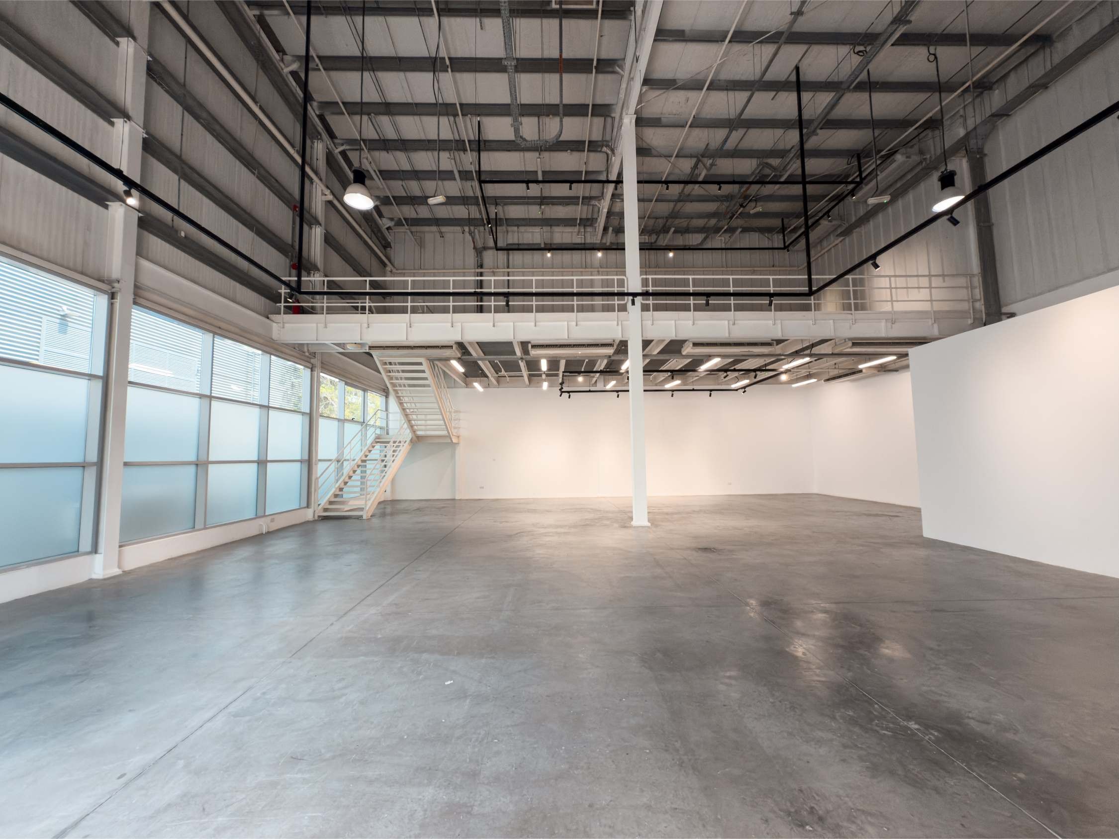 Warehouse 46