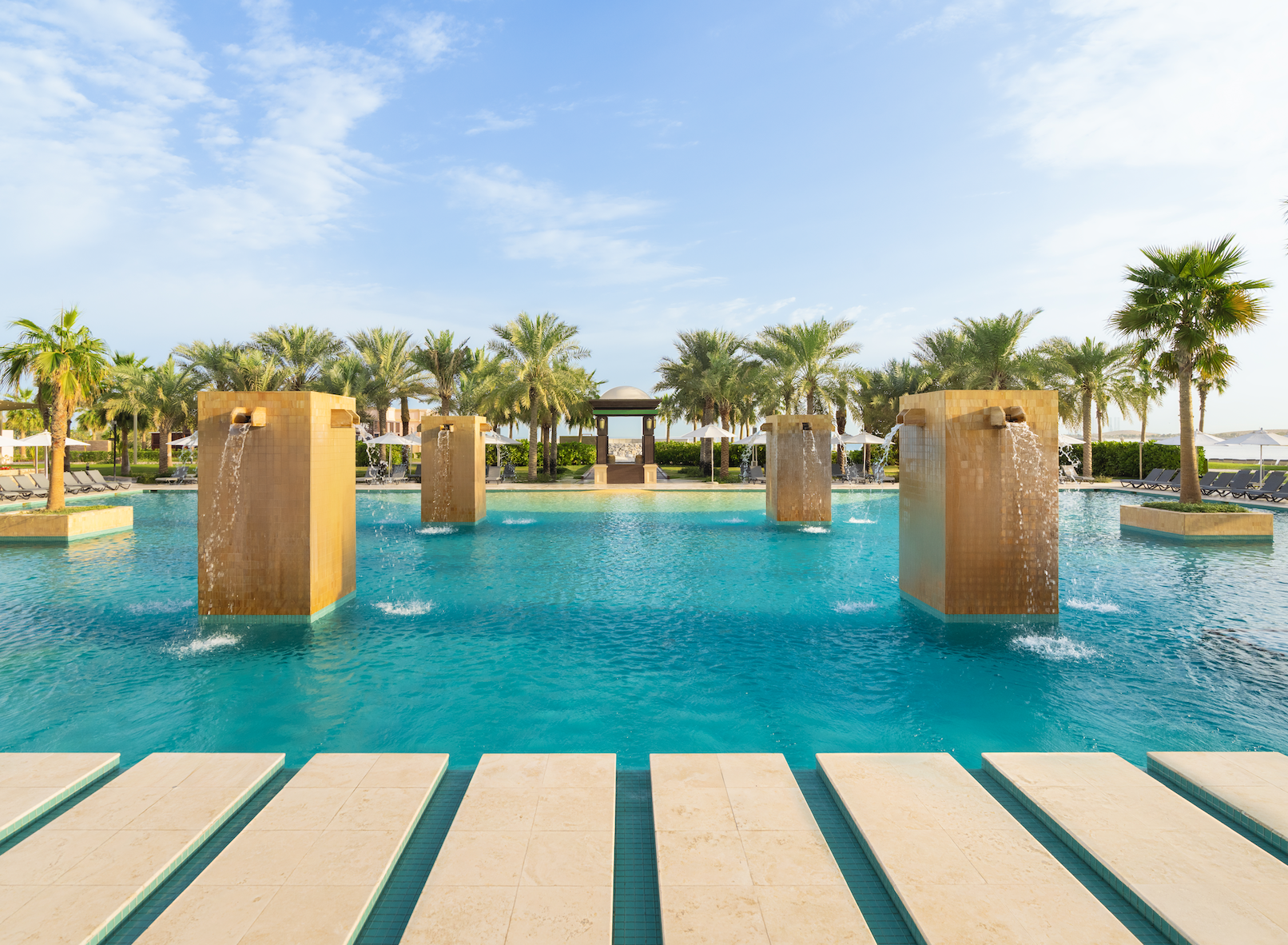 Adventure Pool