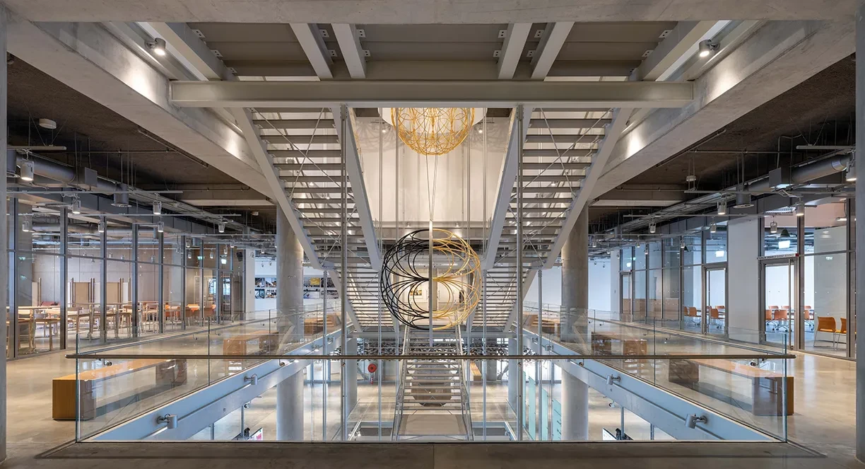 Istanbul Museum of Modern Art