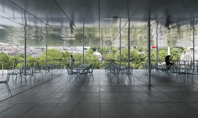 Istanbul Museum of Modern Art