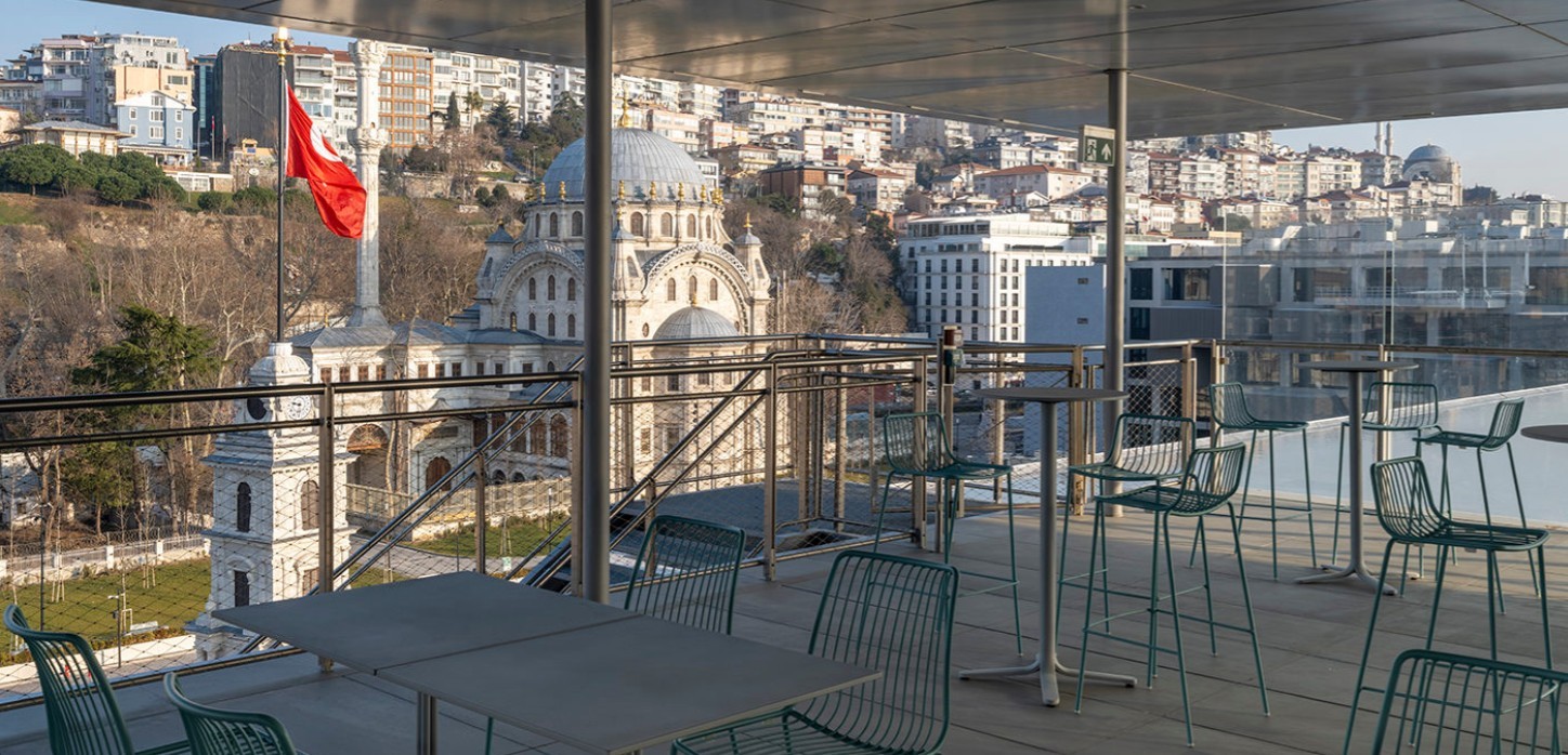 Istanbul Museum of Modern Art