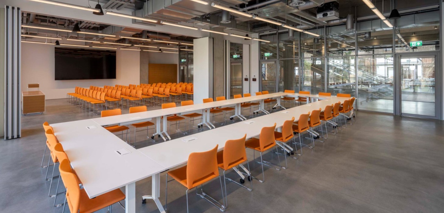 Istanbul Museum of Modern Art