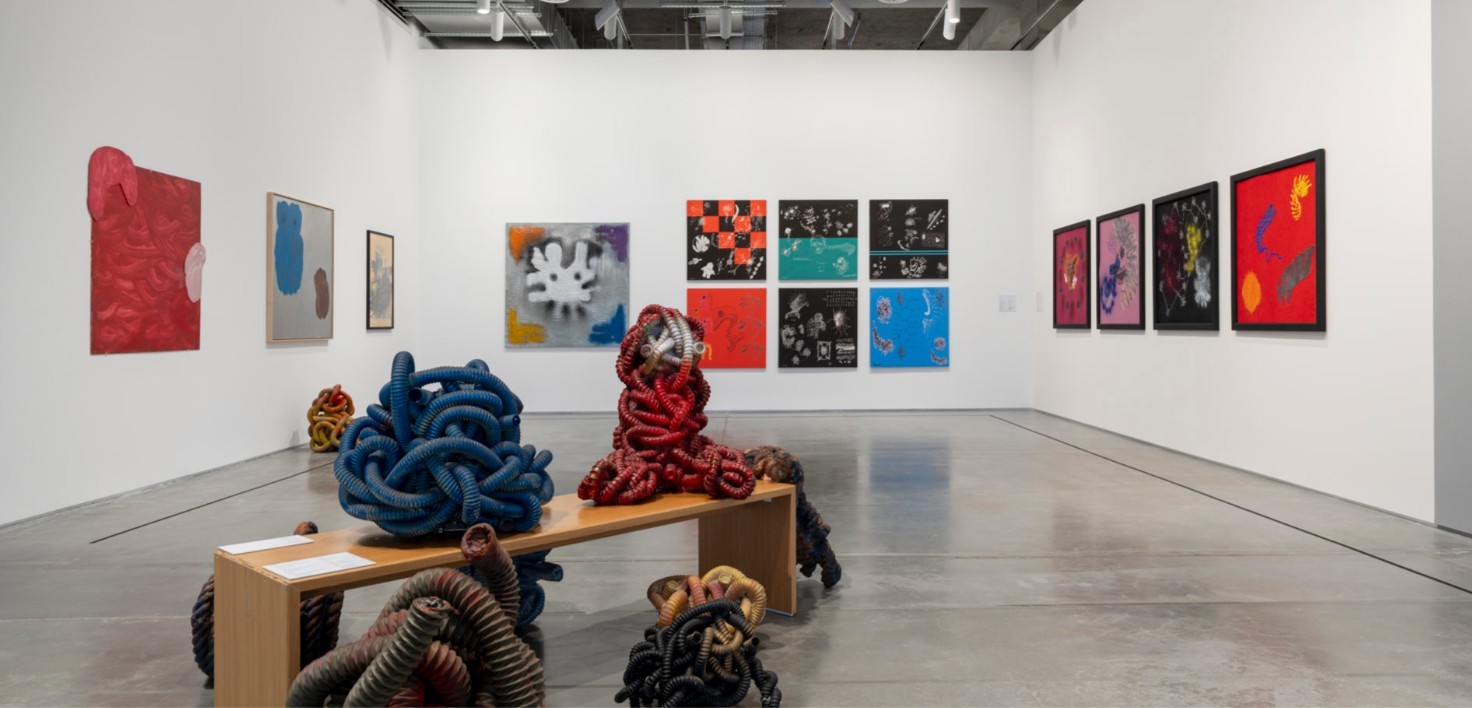 Istanbul Museum of Modern Art