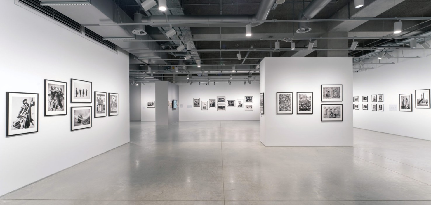 Istanbul Museum of Modern Art