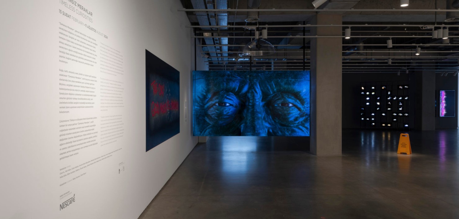 Istanbul Museum of Modern Art