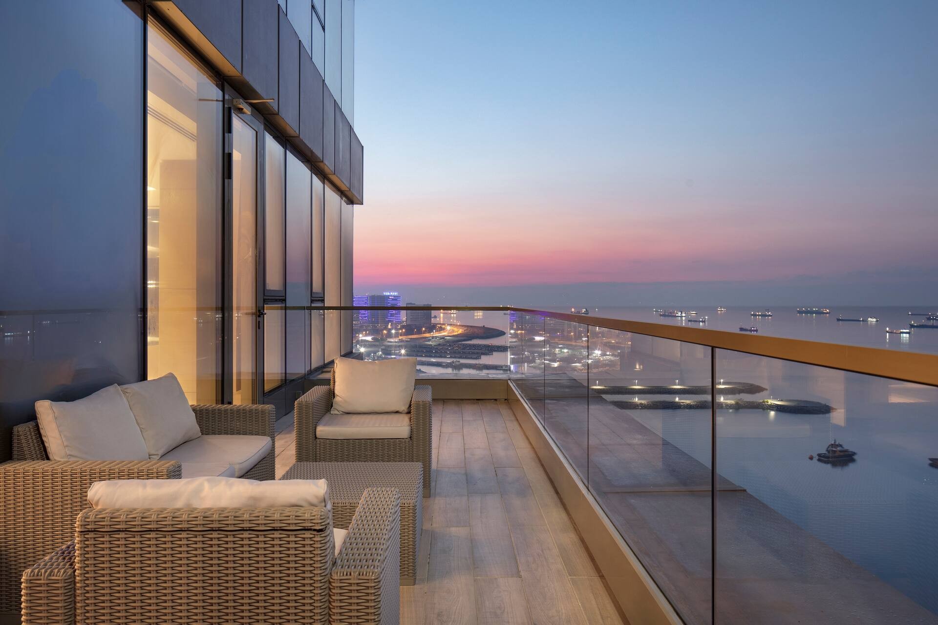Hilton Istanbul Bakirkoy Istanbul