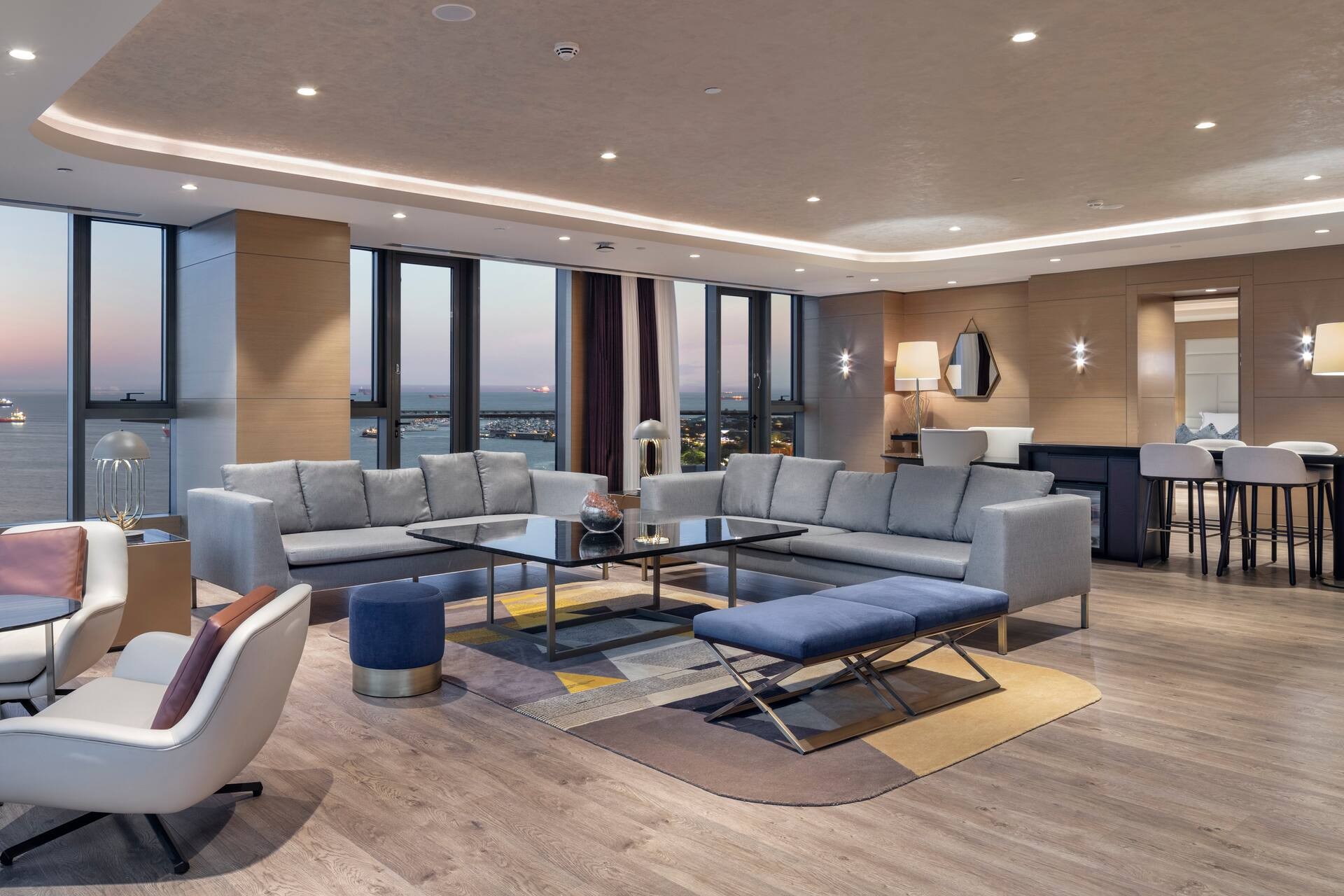 Hilton Istanbul Bakirkoy Istanbul