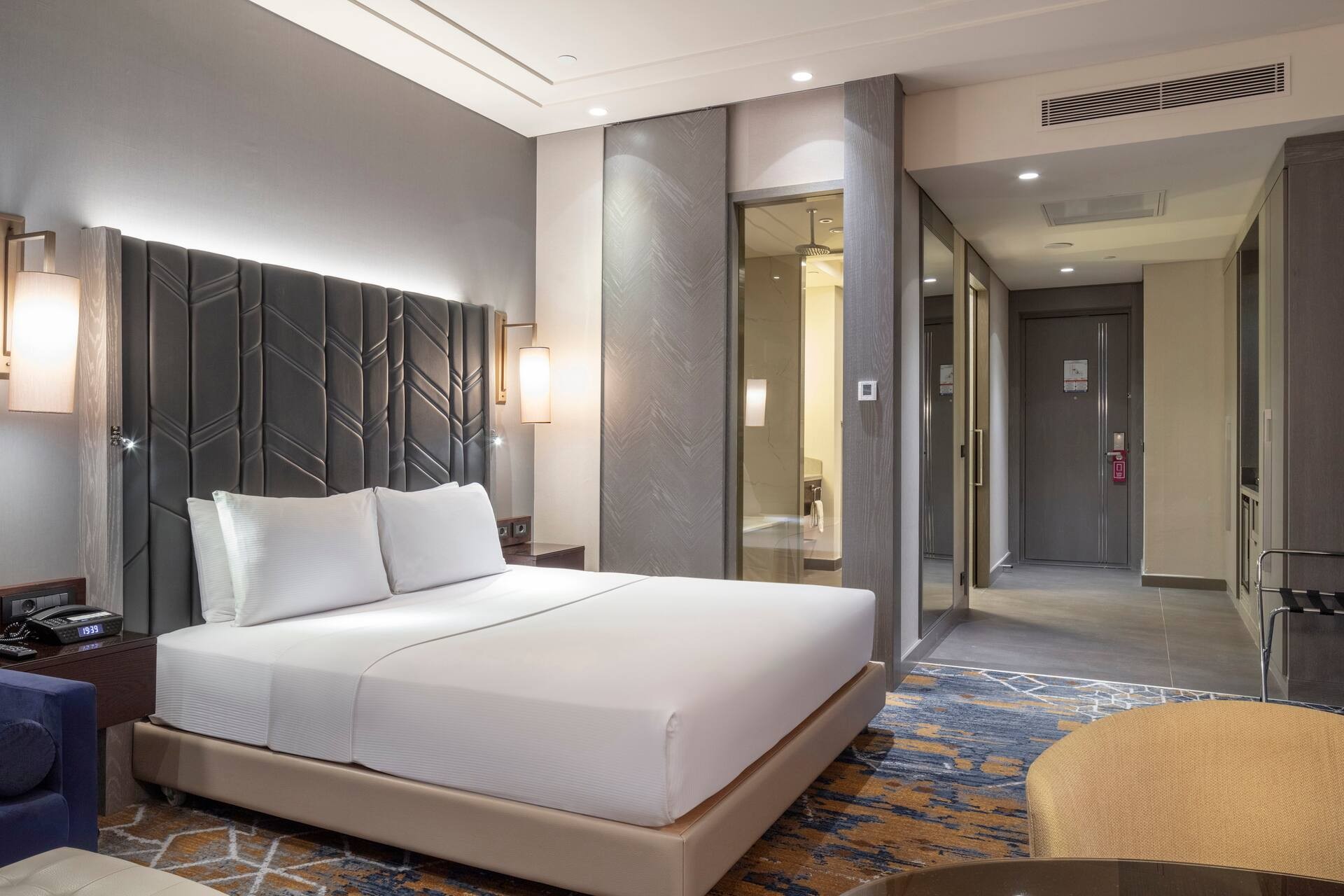 Hilton Istanbul Bakirkoy Istanbul