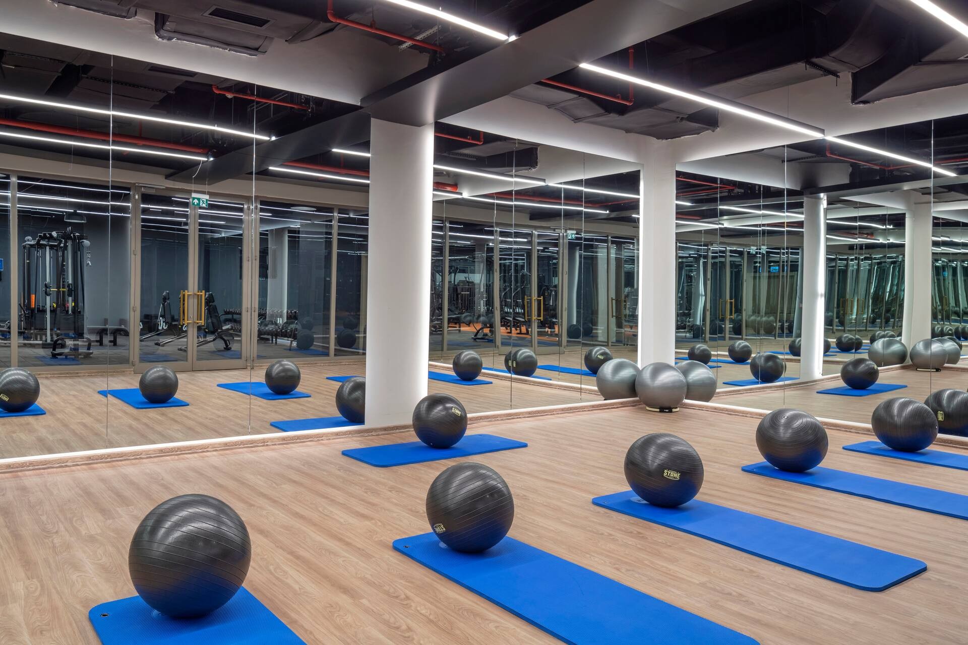 Hilton Istanbul Bakirkoy Istanbul