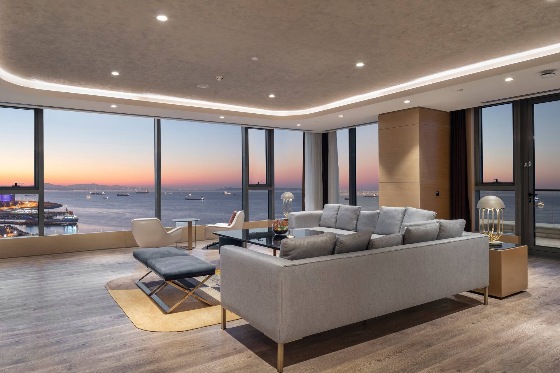 Hilton Istanbul Bakirkoy Istanbul