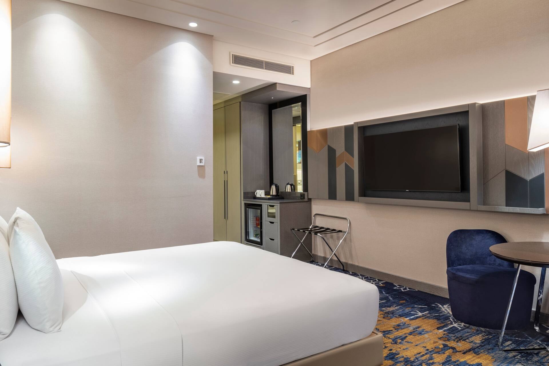 Hilton Istanbul Bakirkoy Istanbul