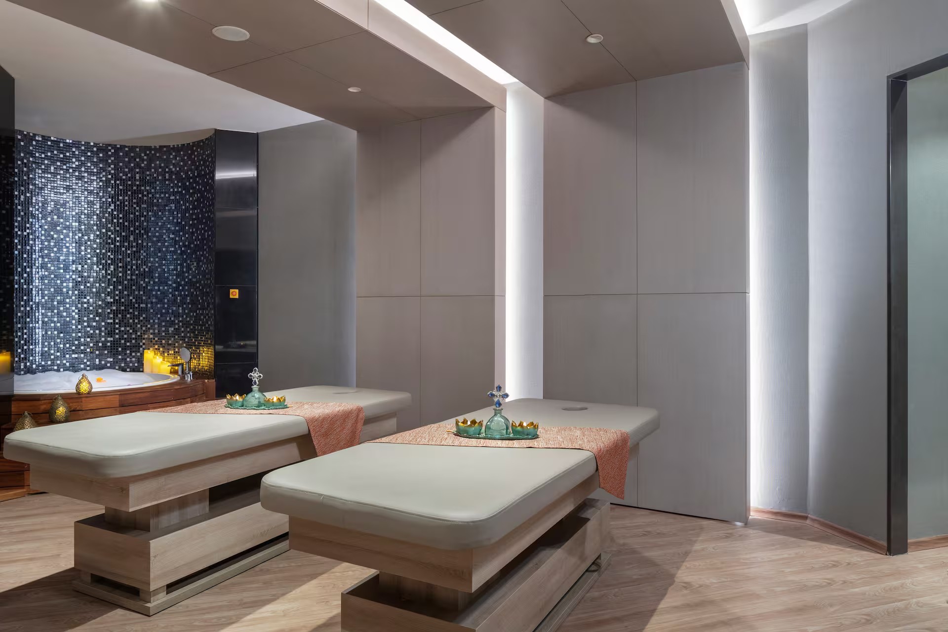 Hilton Istanbul Bakirkoy Istanbul