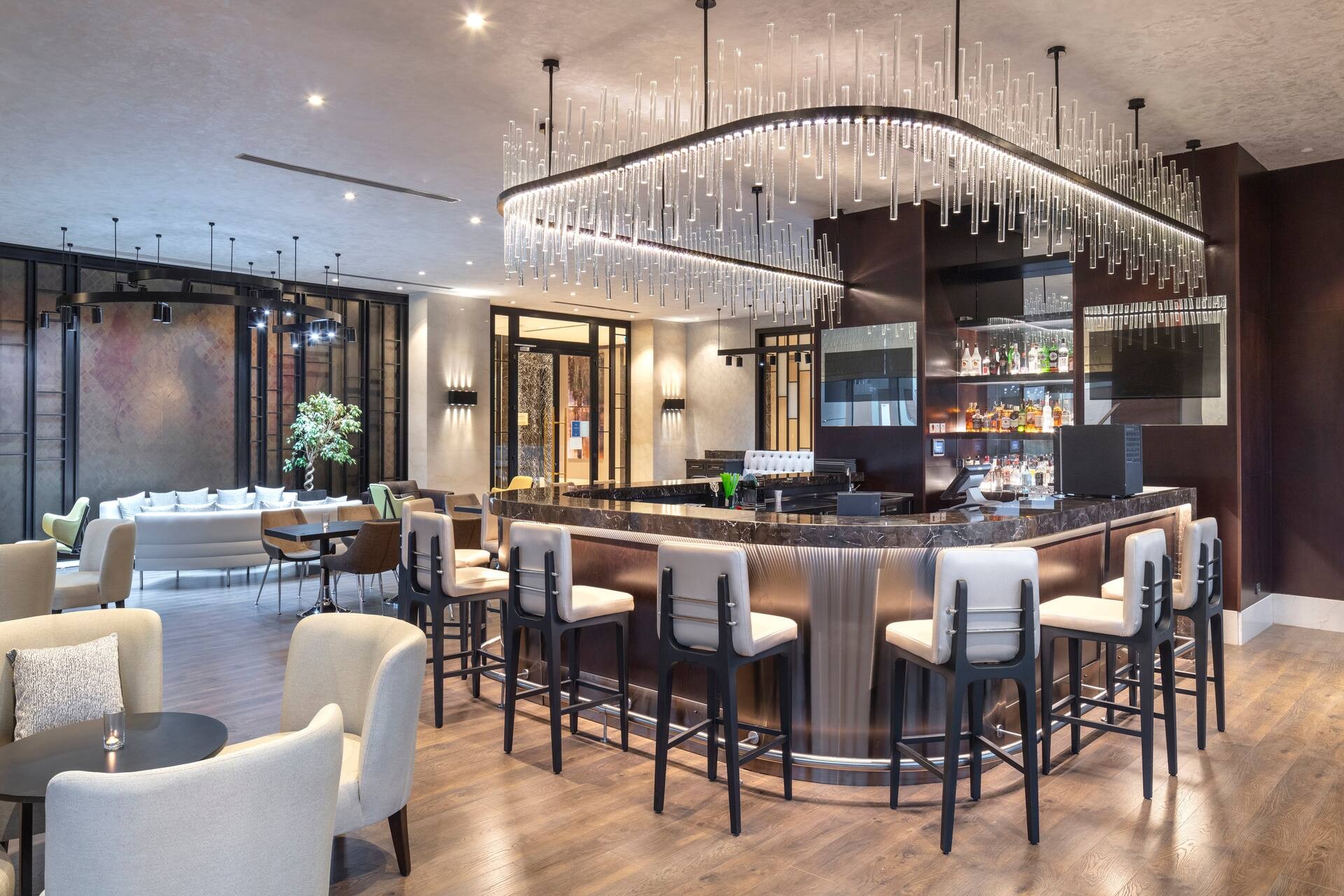 Hilton Istanbul Bakirkoy Istanbul