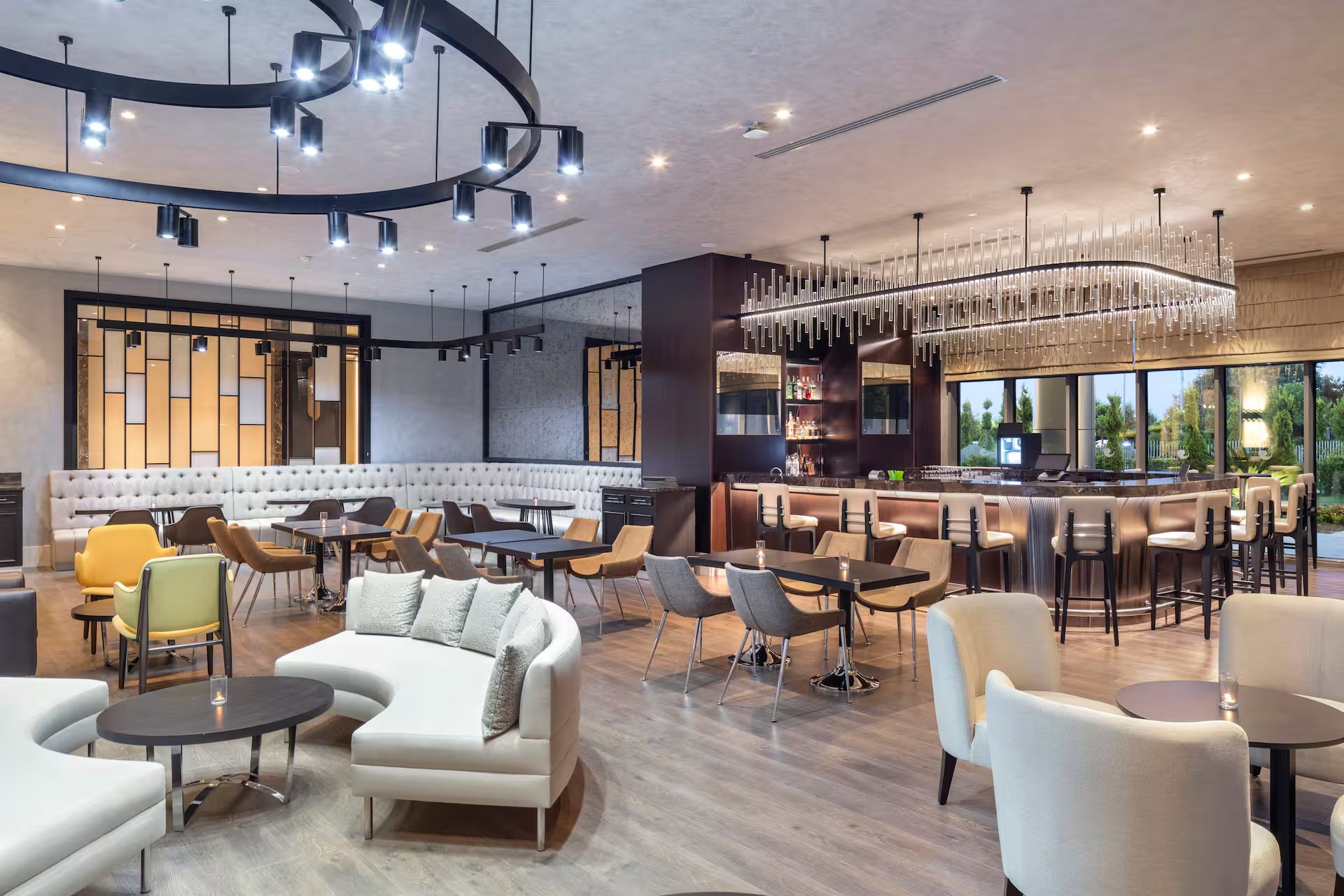 Hilton Istanbul Bakirkoy Istanbul