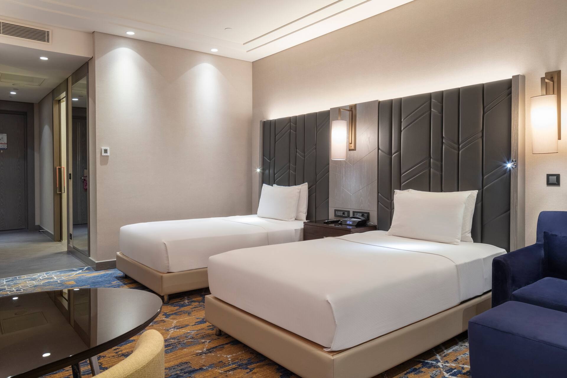 Hilton Istanbul Bakirkoy Istanbul