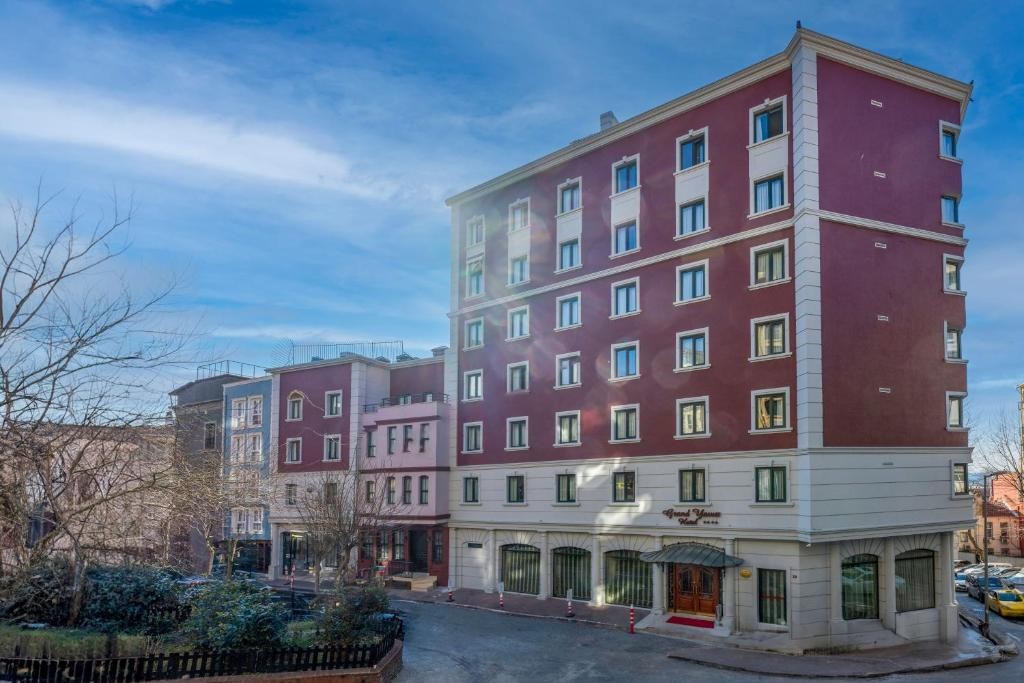 Grand Yavuz