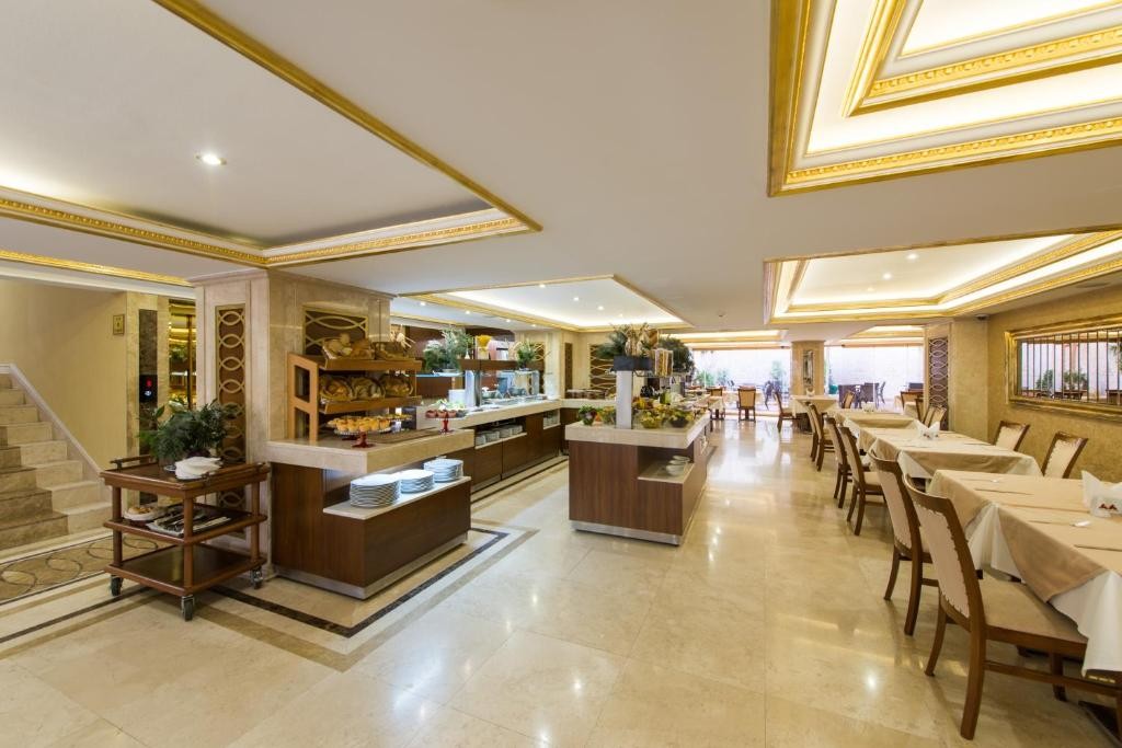 Antea Hotel Old CityAntea Hotel Old City