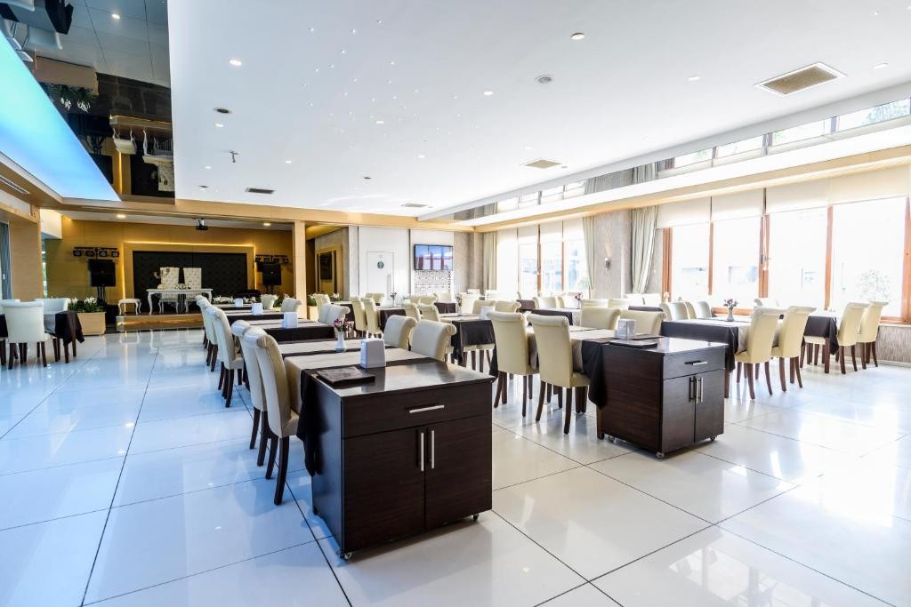 Hotel Aydinoglu Hotel Aydinoglu