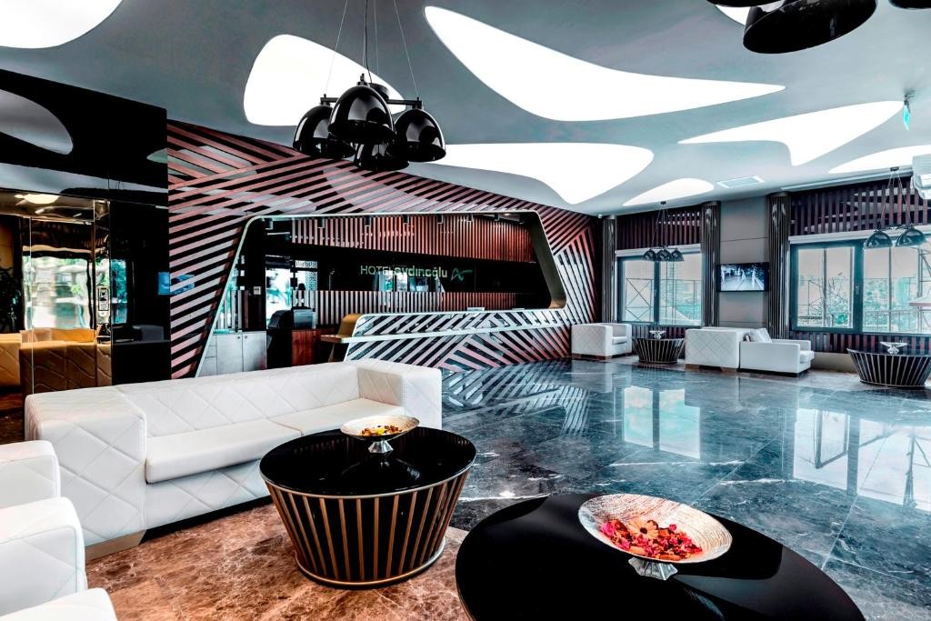 Hotel Aydinoglu
