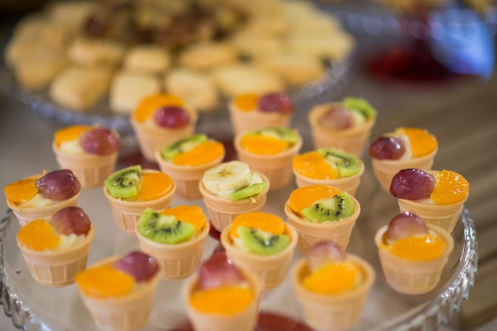 Food & Drinks