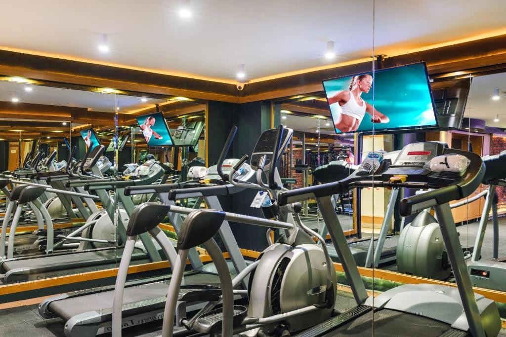 Hotel Amira IstanbulHotel Amira Istanbul