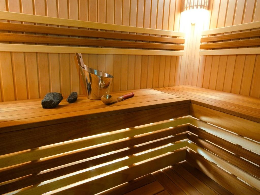 Antea Hotel Old City