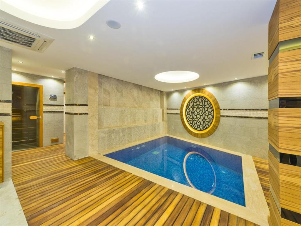 Antea Hotel Old City