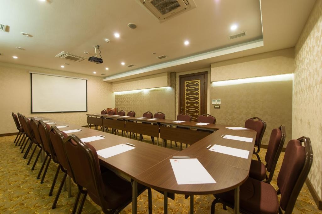 Antea Hotel Old City