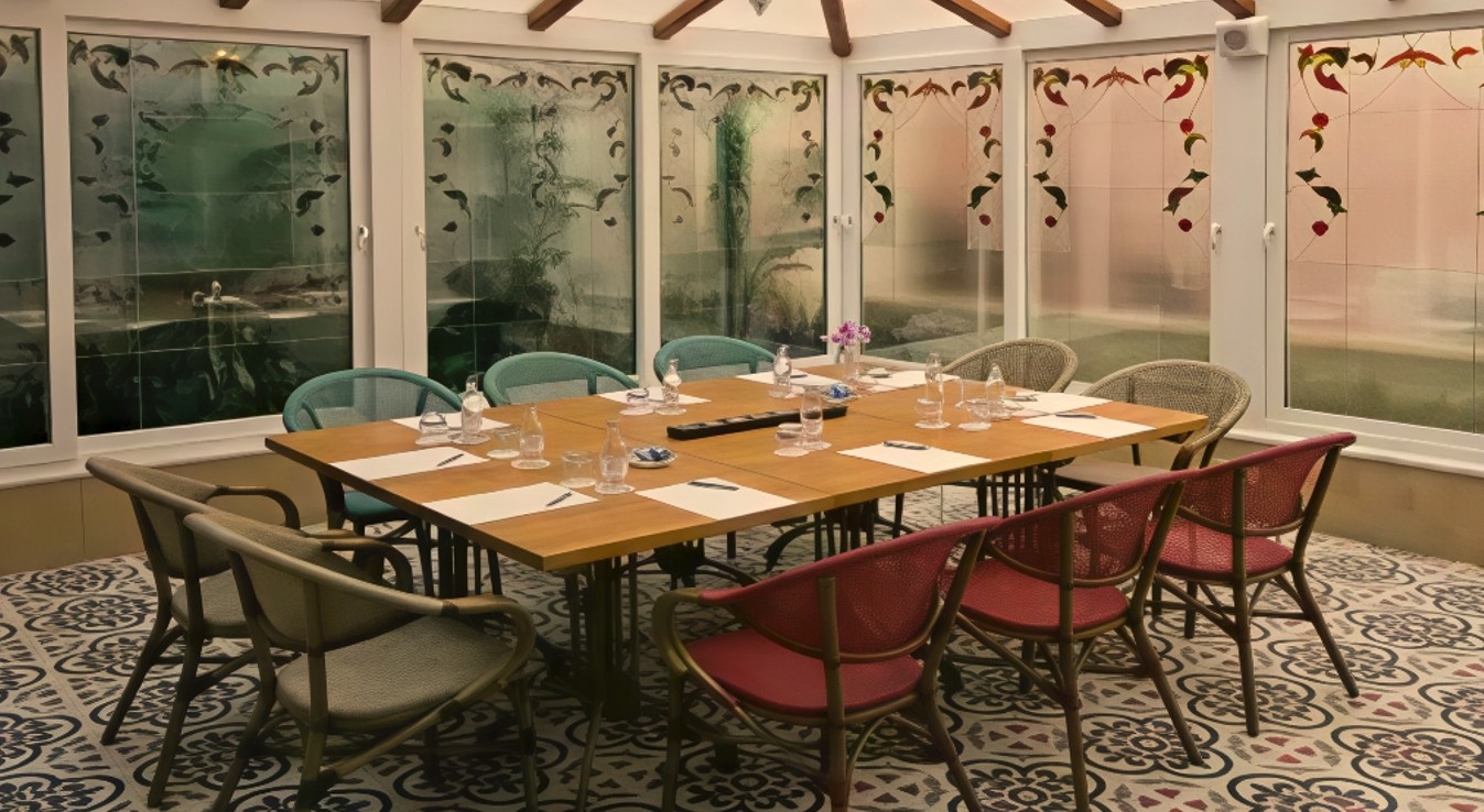 Hotel Amira IstanbulHotel Amira Istanbul