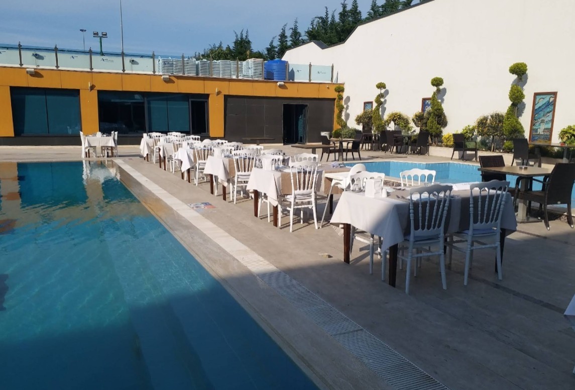 Hotel Aydinoglu