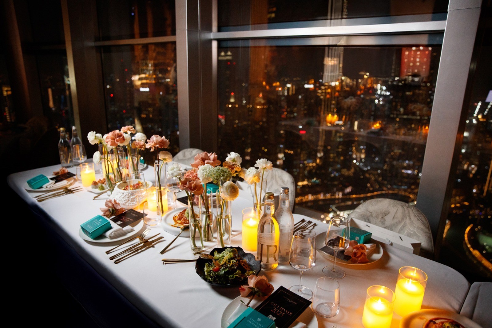 Private Dining Room