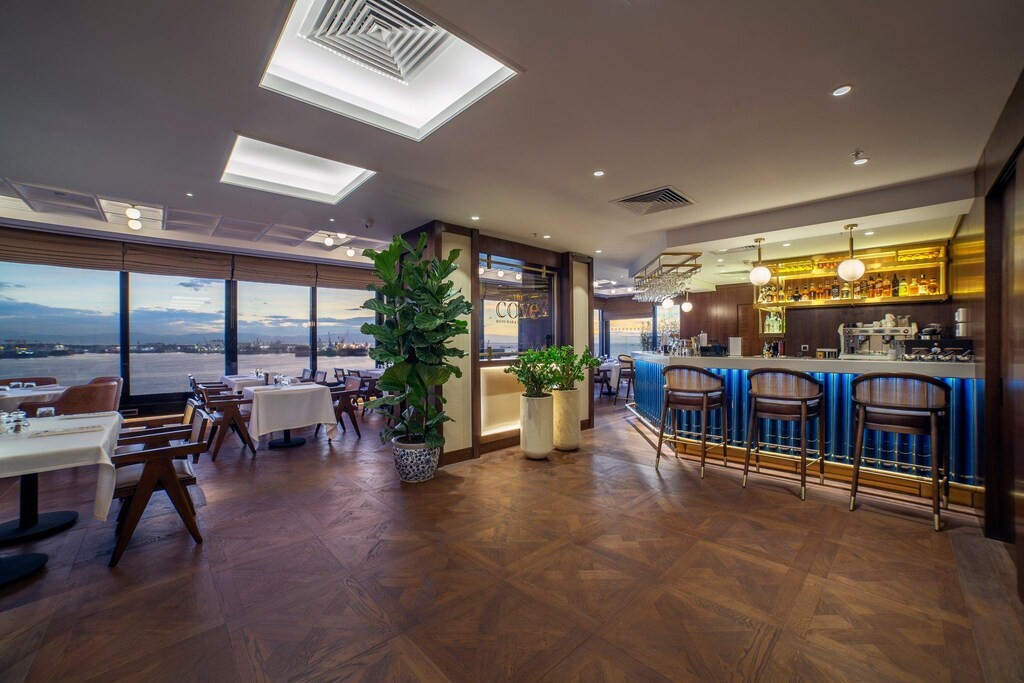 Holiday Inn Istanbul  Tuzla Bay