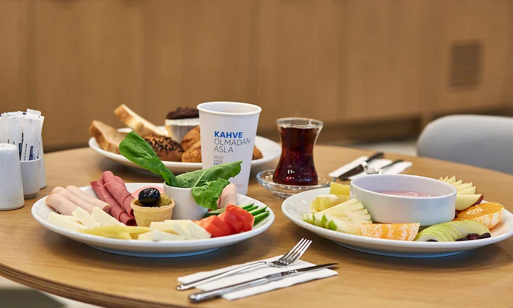 Holiday Inn Express Istanbul  Atakoy Metro
