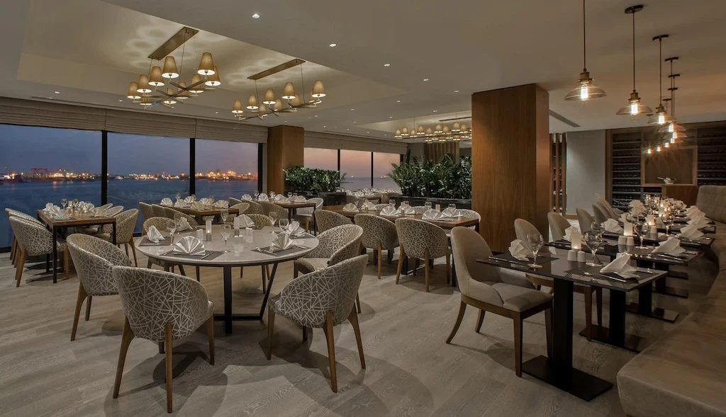 Holiday Inn Istanbul  Tuzla Bay
