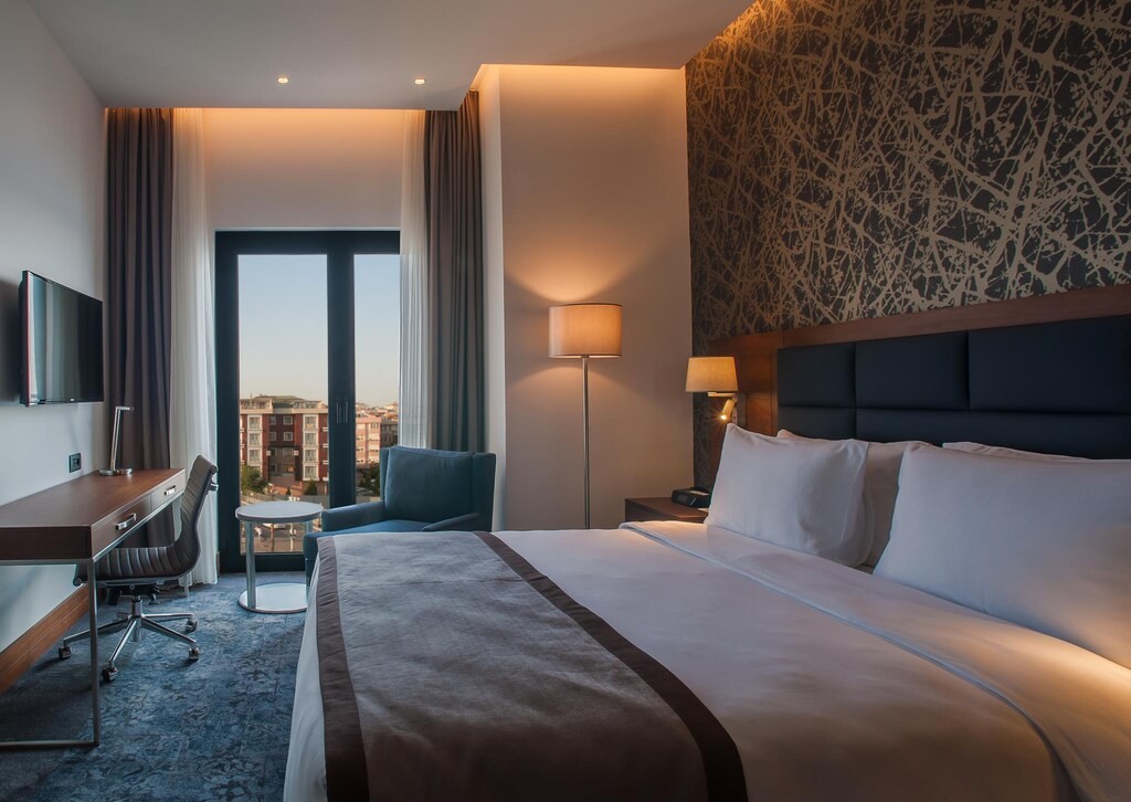Holiday Inn Istanbul  Tuzla Bay