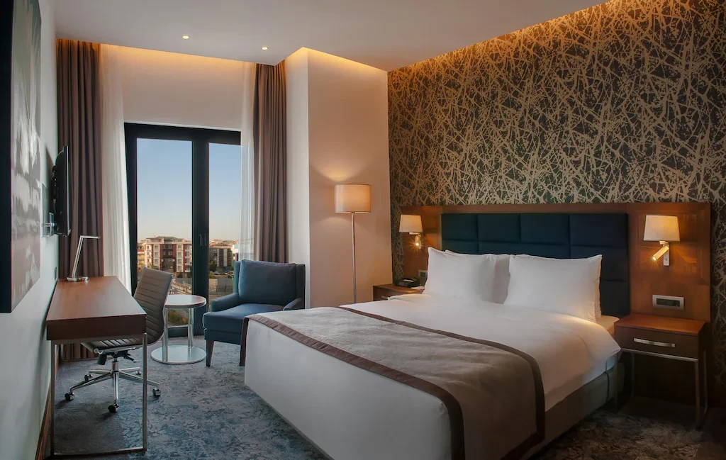 Holiday Inn Istanbul  Tuzla Bay