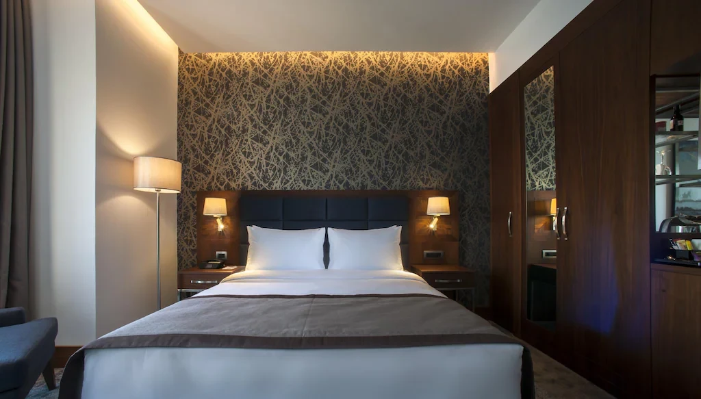 Holiday Inn Istanbul  Tuzla Bay