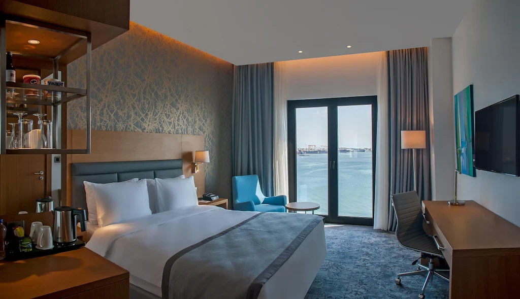 Holiday Inn Istanbul  Tuzla Bay