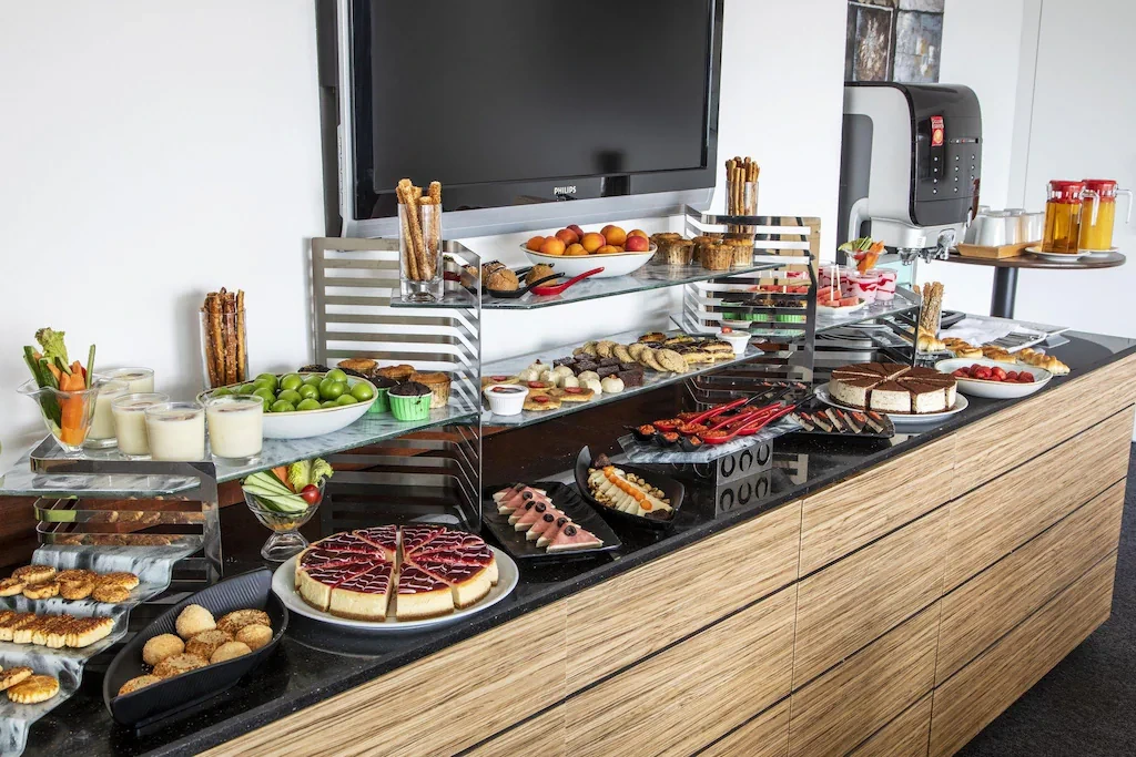 Holiday Inn Istanbul Sisli
