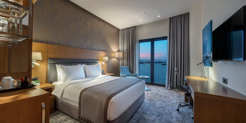 Holiday Inn Istanbul  Tuzla Bay